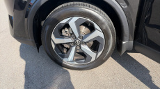 Nissan Qashqai 1.3 DiG-T MH 158 N-Connecta 5dr Xtronic Petrol Hatchback